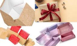 Custom Packaging Boxes Ne İşe Yarar?