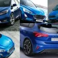 Ford Focus Özellikleri Nelerdir?