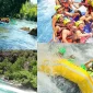 Rafting Tour İn Antalya Hangi Bölgelerde Gerçekleşir?